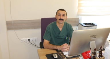 İlaç bağımlısı olduğu iddia edilen doktor açığa alındı