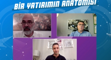 İltema’dan ısıtan girişim