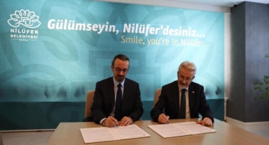 İmzalanan protokolle gıda israfının önüne geçilecek