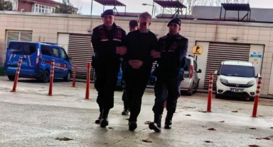 İnegöl'de eski eşini bıçaklayan adam yakalandı