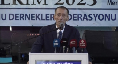 İsmail Tiftik hayatını kaybetti