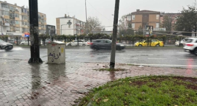 İstanbul’da fırtına can aldı