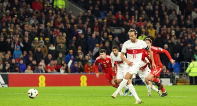 İşte Amilli Takımımızın bulunacağı torba