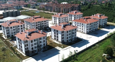 İzin belgesi olmadan kiralayana 1 Milyon Lira ceza!