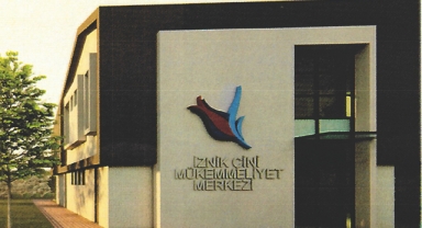 İznik'e yeni Mükemmeliyet Merkezi
