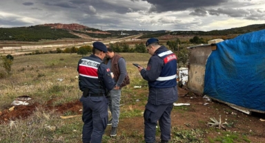 Jandarmadan ‘huzur’ uygulaması : 28 kişi yakalandı