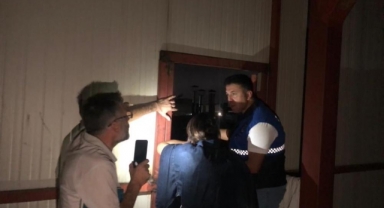 Kestel Belediyesi'nin 'temiz hava' mücadelesi sürüyor