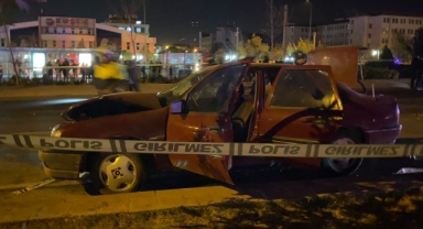 Konya’da feci kaza: 5 ölü
