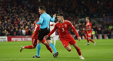 Lider geldik lider dönüyoruz