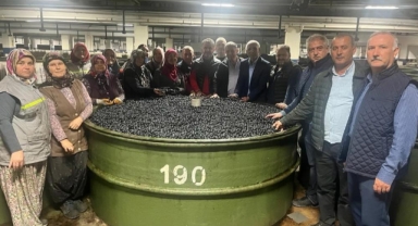 Marmarabirlik’ten ortaklarına 137 milyon liralık ödeme