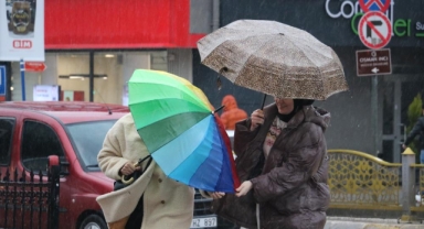 Meteorolojiden Bursa son dakika uyarısı