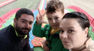 Minik Deniz için Başsavcılık'tan açıklama