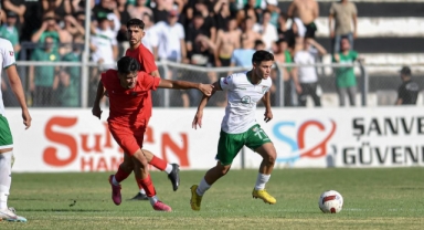 Mustafa Genç 2 maç ceza aldı