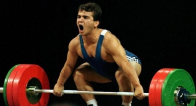 Naim Süleymanoğlu Kestel’de anılacak