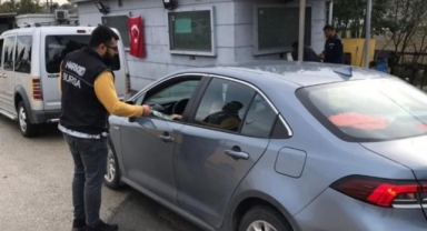 Narkotik polisi 4 bin 144 vatandaşı bilgilendirdi