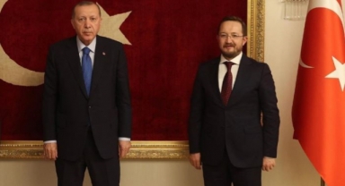Nazım Maral, Osmangazi için yola çıktı