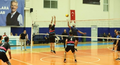Nefes kesen turnuvanın şampiyonu Zabıta Müdürlüğü oldu
