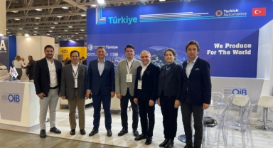 OİB’den 50 milyar dolarlık İtalya otomotiv pazarına yakın markaj
