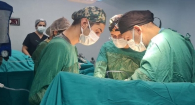 Organlarıyla 3 kişiye umut, 2 kişiye ışık oldu