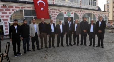 Osmangazi Belediyesi’nden ilçeye bir hizmet daha