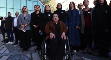 Osmangazi Belediyesi personeli Ata’yı andı