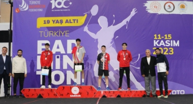 Osmangazi Belediyespor Kulübü şampiyonluklara doymuyor