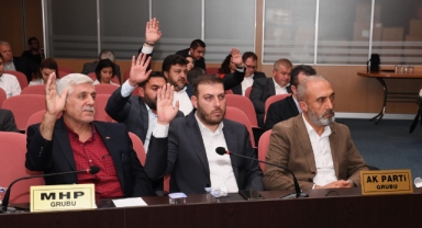 Osmangazi’de yatırımlara dev bütçe