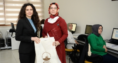 OSMEK ve BAREM öğretmenlerine kutlama