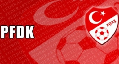 PFDK’dan Ali Koç ve Ertuğrul Doğan’a hak mahrumiyeti cezası
