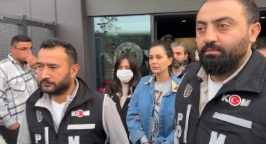 Polat ailesinin tutukluluk itirazına hakimlikten red