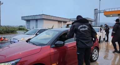 Polis ve Jandarma'dan yürüyüş çağrısına güvenlik önlemi