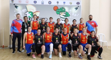 Potada sessiz şampiyona başladı