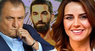 Seçil Erzan fonu ‘Fatih Terim Fonu’ olarak andığını söyledi