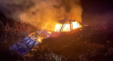 Siirt'te kahreden kaza: 6 ölü