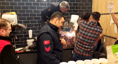 Sivas'ta korkunç olay!