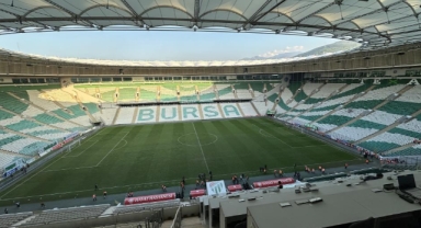 Stadın adı resmen değişti