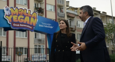 T3 Yönetim Kurulu Üyesi Bayraktar Yıldırım’da