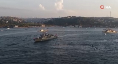 Tarihi resmi geçidin detayları ortaya çıktı