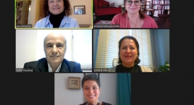 Tomris Uyar Öykü Ödülü sahipleri belli oldu