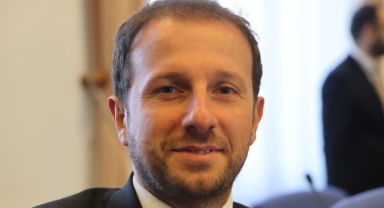 Türkiye yüzyılı geçlerin yüzyılı olacak