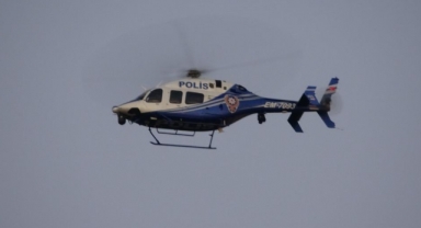 Uyuşturucu satıcılarına şafak operasyonu...64 gözaltı