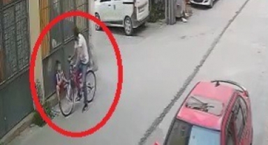 Valilikten çocuğa biber gazlı saldırıyla ilgili açıklama