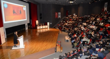 Yeni yüzyılda kadına şiddete karşı sesler daha güçlü çıkacak