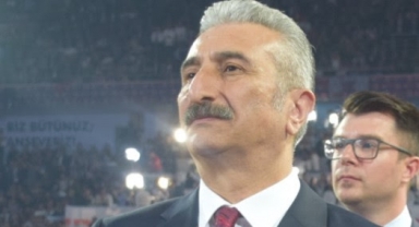 Yeşiltaş kurultayı değerlendirdi