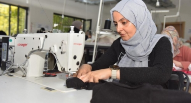 Yıldırım’da ücretsiz teknik eğitim kursları