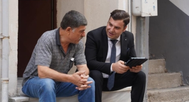 Yıldırım ortak akılla yönetiliyor