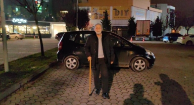 50 yıllık evliliğin bedeli 24 saatlik nafaka hapsi