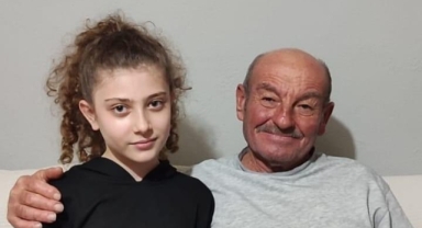 Adem Amca ve Yaren Leylek hikayesinin kitabı çıktı
