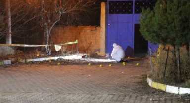 Afyon'da 4 kişiyi katleden şahıs yakalandı