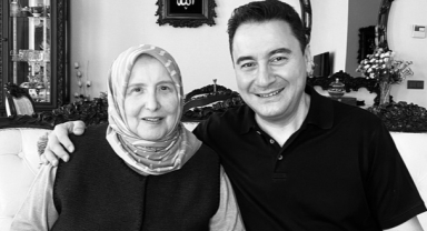 Ali Babacan’ın acı günü